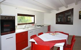 La Villa Di Uccio